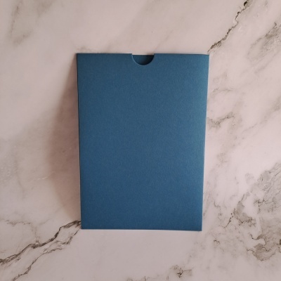 Envelope Shiro Echo C6 Luva