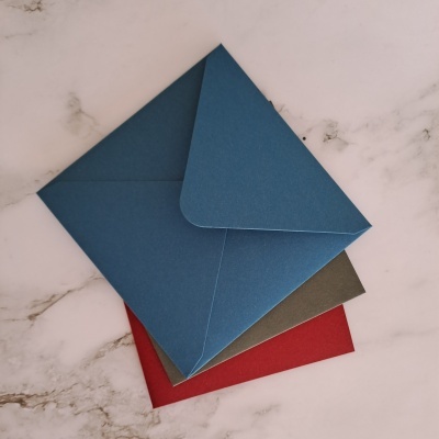 Envelope Shiro Echo QD16