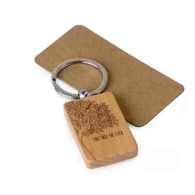 Porta-Chaves árvore da vida