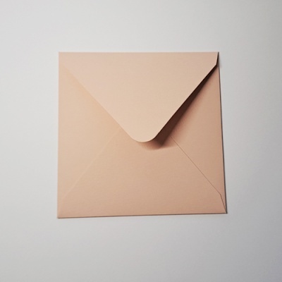 Envelope Prisma QD16