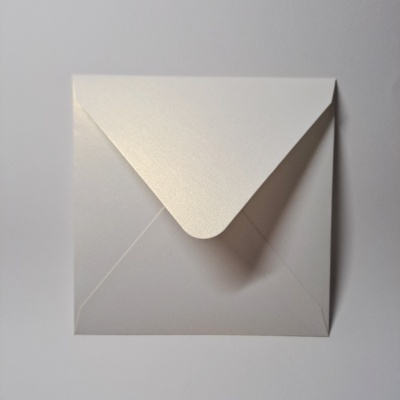 Pacote 25 Envelopes Montesinho Metallic QD16