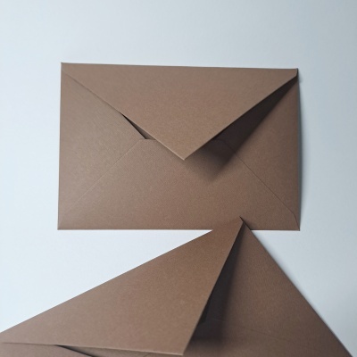 Envelope LR C6