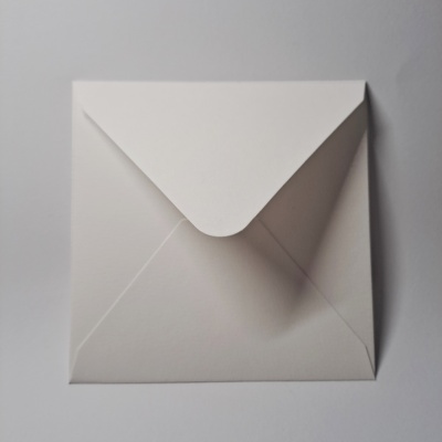 Envelope Prisma QD16