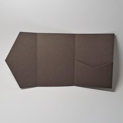 Envelope Organic C6 Pocket