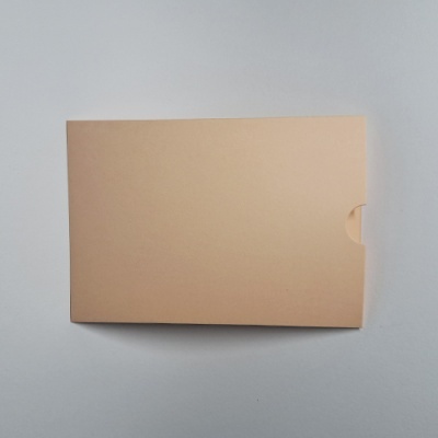 Envelope Prisma C6 Luva