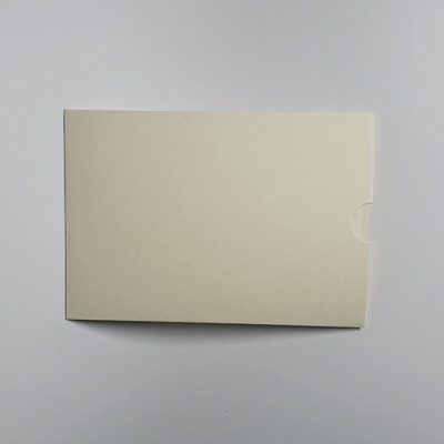 Envelope Organic C6 Luva