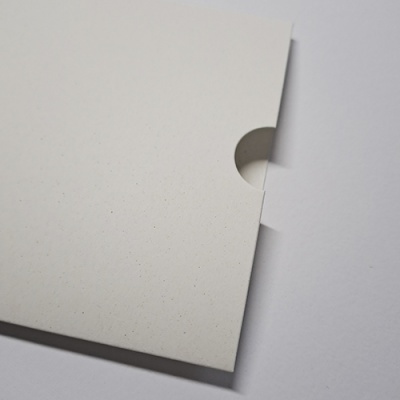 Envelope Organic C6 Luva