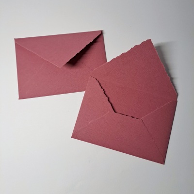 Envelopes Cromia C6 Barbado