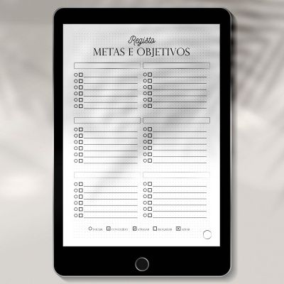 Journal financeiro digital