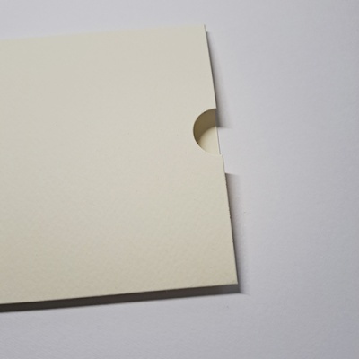 Envelope Prisma C6 Luva