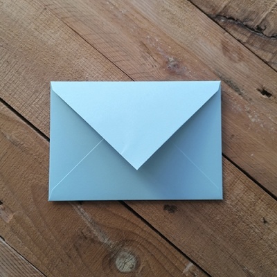 Envelope Burano C6 200gr