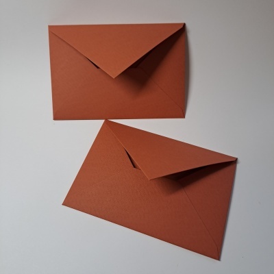 Envelope LR C6