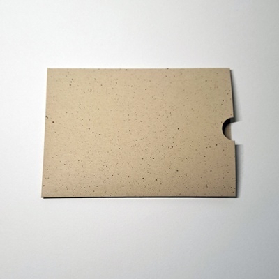 Envelope Organic C6 Luva