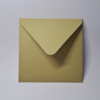 Envelope Organic QD16