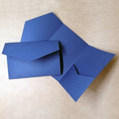 Envelope Prisma C6 Pocket