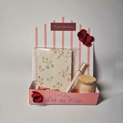 Box especial Dia da Mãe