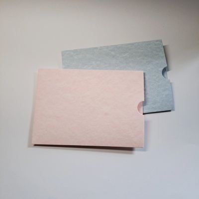 Envelope Laguna C6 Luva