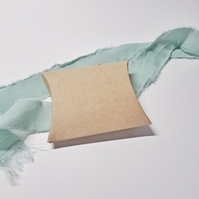 Caixa almofada Safari