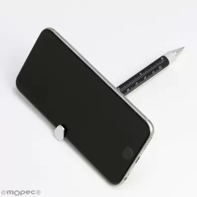 6 Canetas multifunções