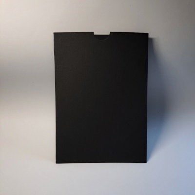 Pacote 25 Envelopes Burano Luva A5