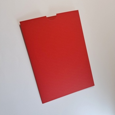 Envelopes LR A5 Luva