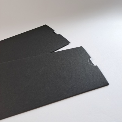 Envelope Prisma Luva DL