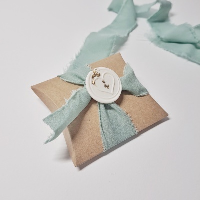 Caixa almofada Safari