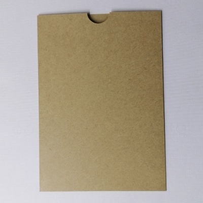 Envelope Safari C6 Luva