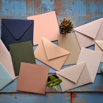 Papelaria e Materiais