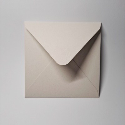 Envelope Organic QD16