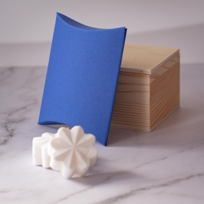 Caixa almofada Burano