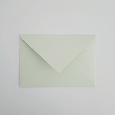 Pacote 25 Envelopes Burano C13