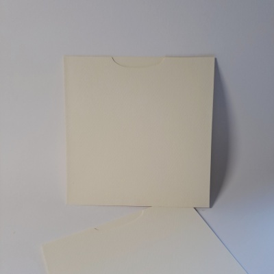 Envelope Prisma QD14.5 Luva