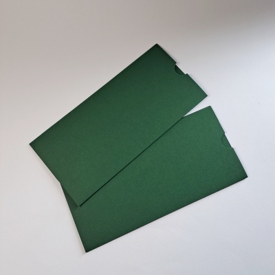 Envelope Prisma Luva DL