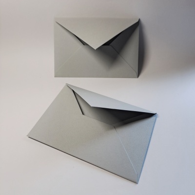 Envelope LR C6