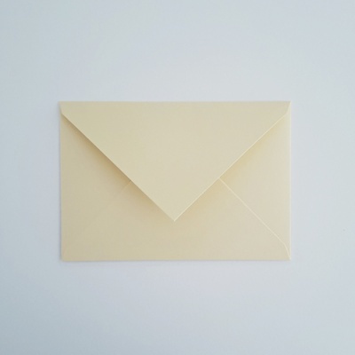 Envelope Burano C7 200gr