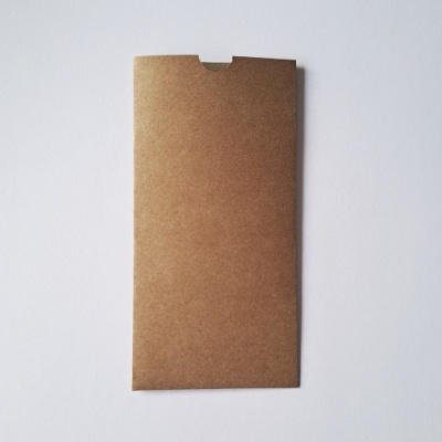 Envelope Kraft Luva DL