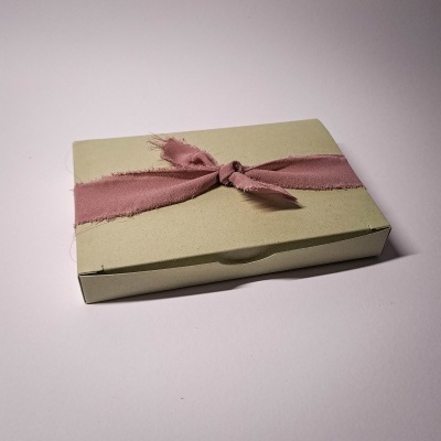 Caixas Organic 10x15cm