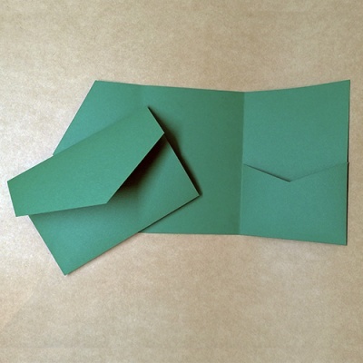Envelope Prisma C6 Pocket