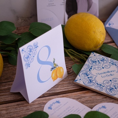 Azulejo personalizado