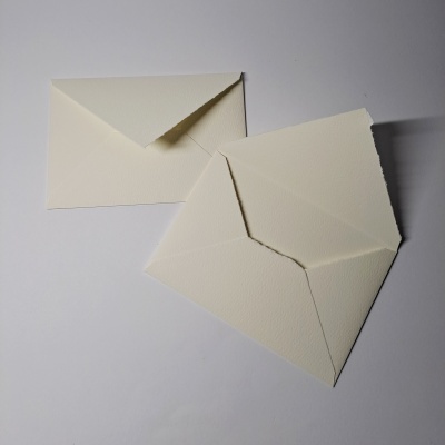 Envelopes Cromia C6 Barbado