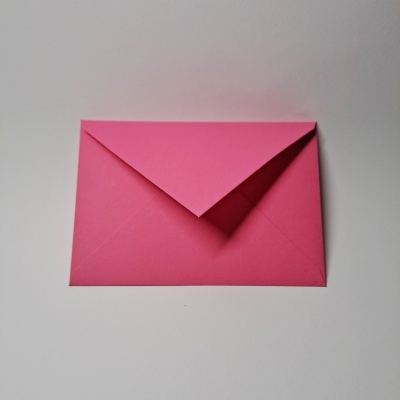 Envelope LR C13