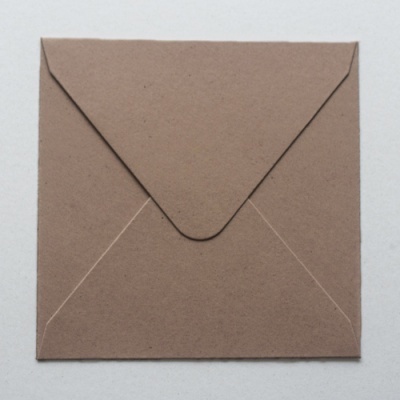 Envelope Organic QD16