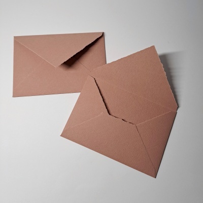 Envelopes Cromia C6 Barbado