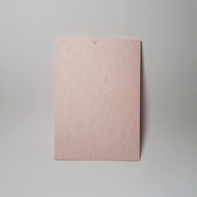 Envelope Laguna C6 Luva