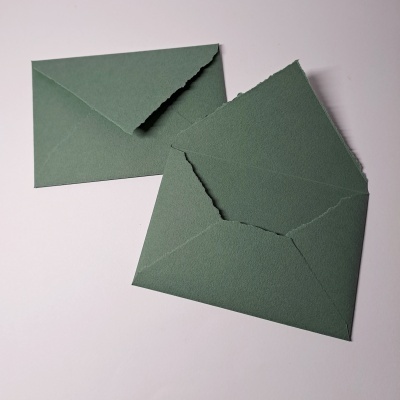 Envelopes Cromia C6 Barbado