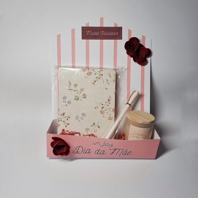 Box especial Dia da Mãe