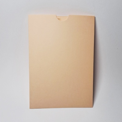 Envelope Burano C6 Luva