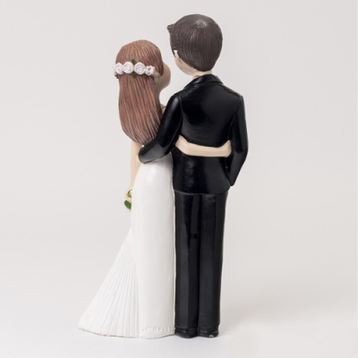 Noivos Pop & Fun amorosos