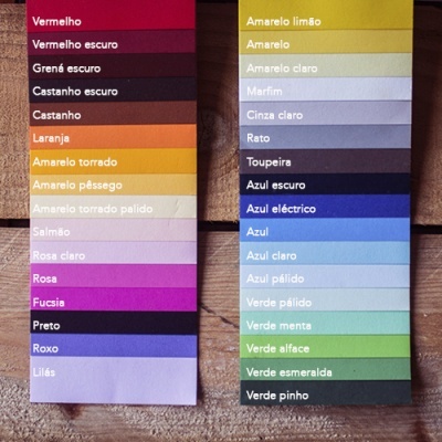 Pacote 25 Envelopes Burano QD14.5 Luva